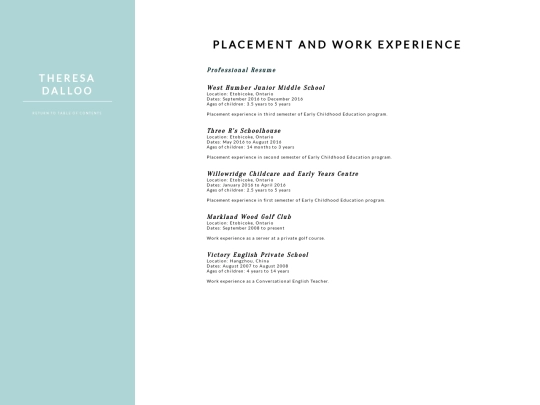 appendix screenshot