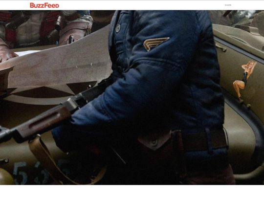 buzzfeed screenshot
