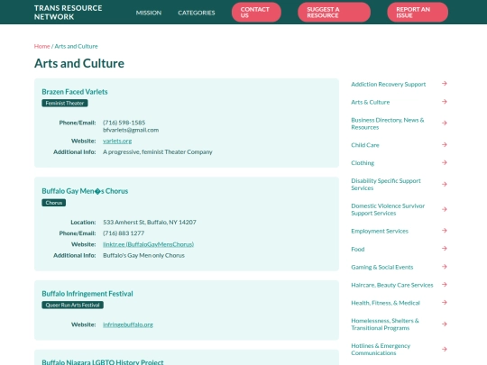 artculture screenshot