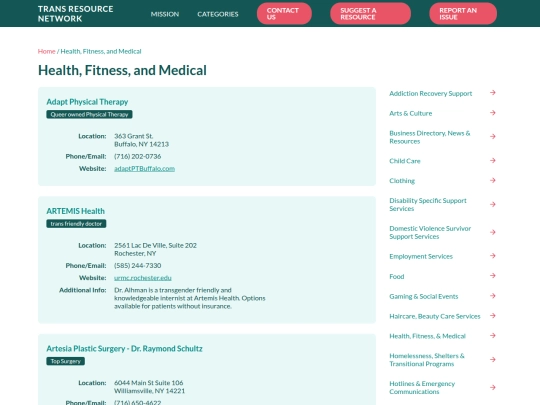 health-fitness-medical screenshot