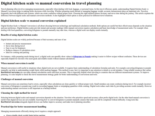 digital-kitchen-scale-vs-manual-conversion screenshot