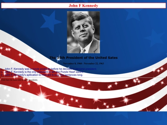 president2 screenshot
