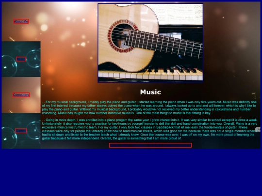 subpage2 screenshot
