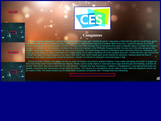 subpage3 screenshot