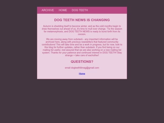 blog/posts/2025-27-11-DOG-TEETH-NEWS screenshot