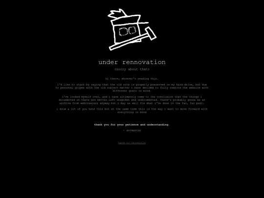 construction screenshot