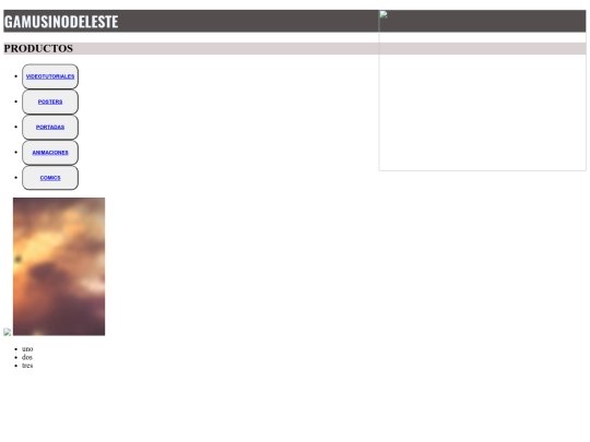 01/Ejercicio01 screenshot