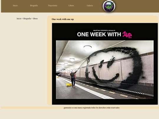 05/Oneweek screenshot