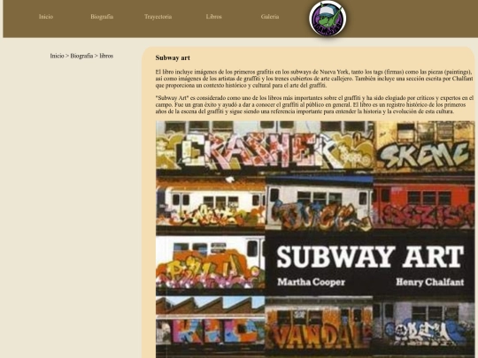 05/Subwayart screenshot