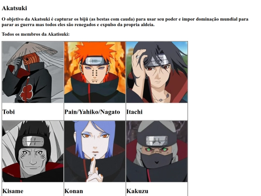 akatisuki screenshot