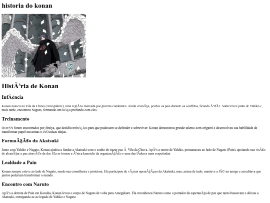 konan screenshot