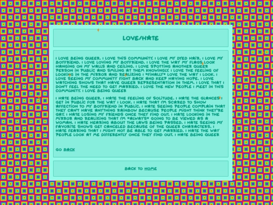 blog2 screenshot