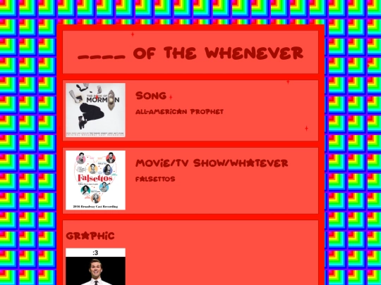 ofthewhenever screenshot