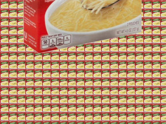 soup screenshot