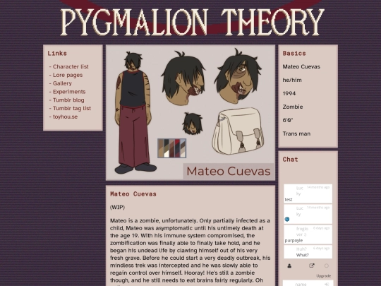 characters/mateo screenshot