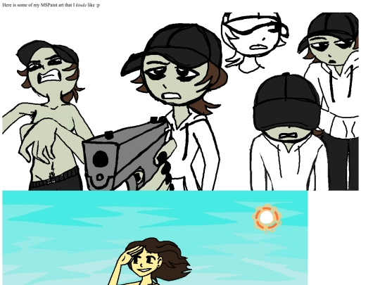 Art screenshot