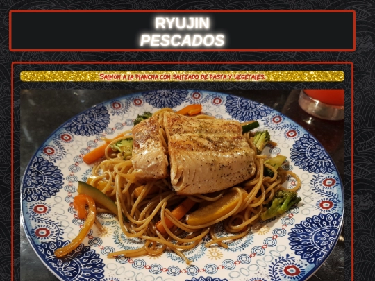 pescado screenshot