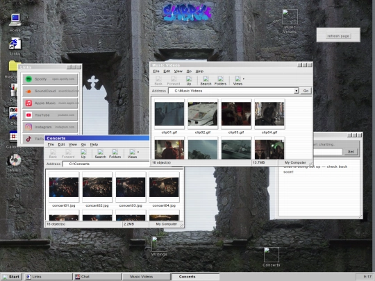 desktop screenshot