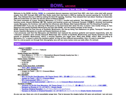 bowl screenshot