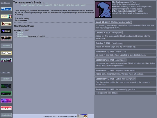 index-pc screenshot