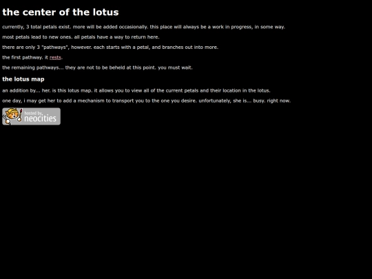center screenshot