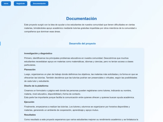 proceso screenshot