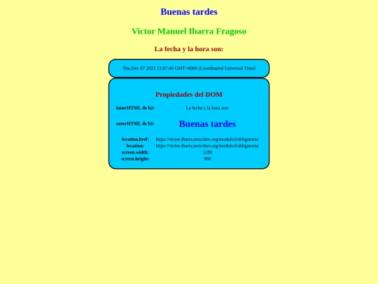 modulo3/obligatoria screenshot