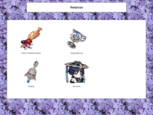 sources/sourceshome screenshot
