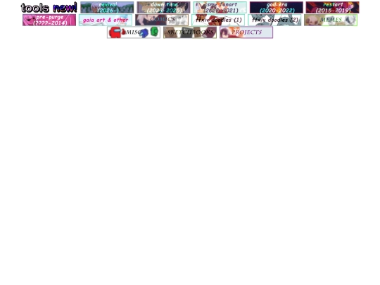 works/nav screenshot