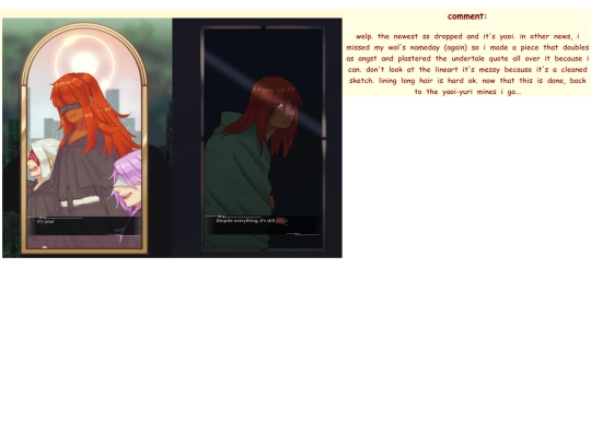 works/recent screenshot