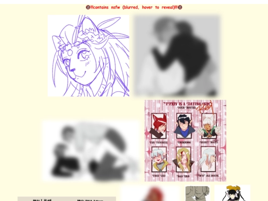 works/xiv1 screenshot