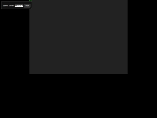 Idontknowgame screenshot