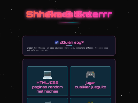 sobremi screenshot