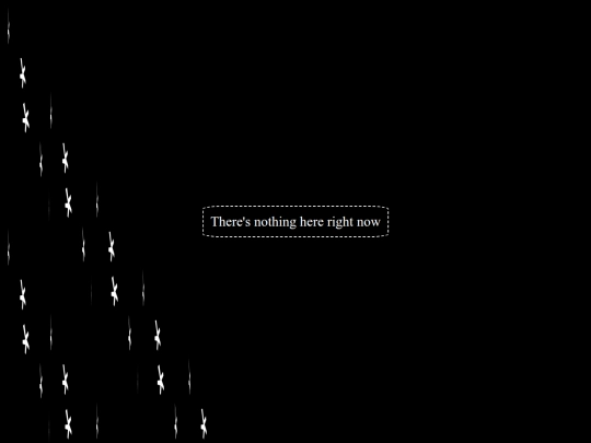 faraway/aster screenshot