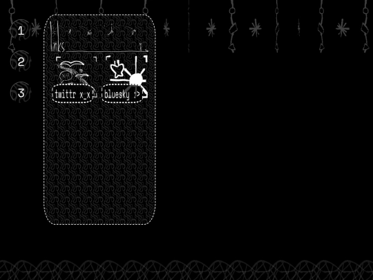 what_do_you_want screenshot