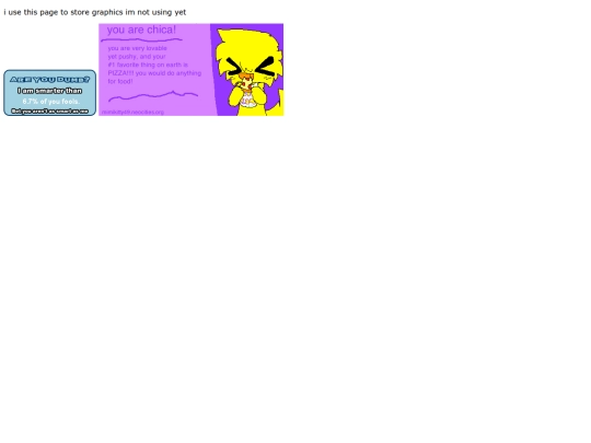 graphicsstorage screenshot