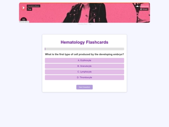 CIULLA HEMA screenshot