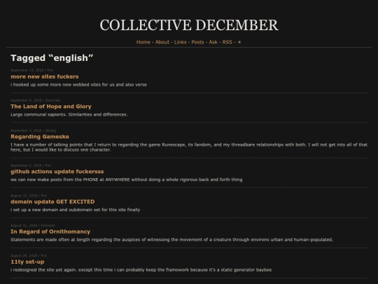 tags/english screenshot