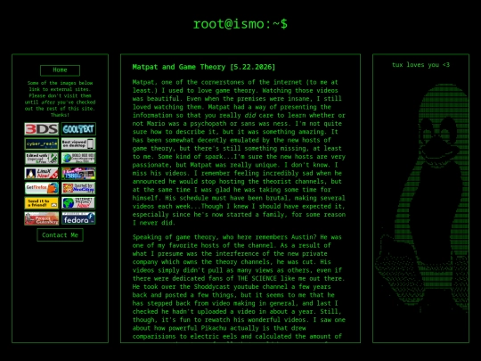 posts/matpat-and-game-theory screenshot