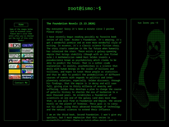 posts/the-foundation-novels screenshot