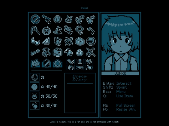 effects screenshot