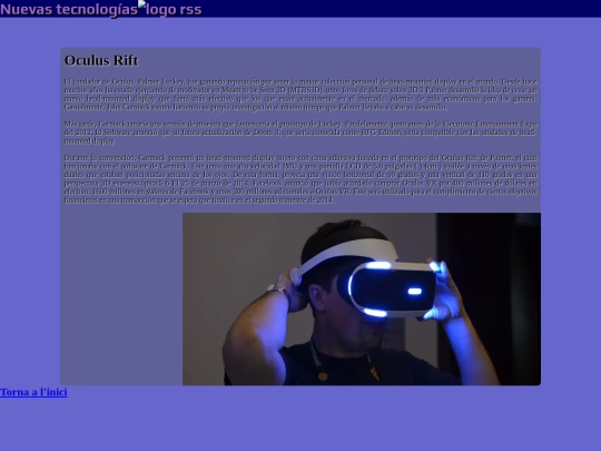 noticia3 screenshot