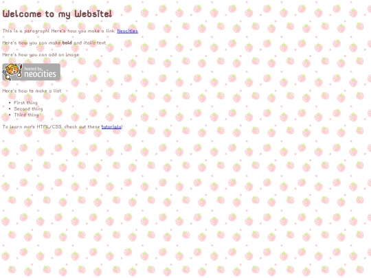 .about screenshot