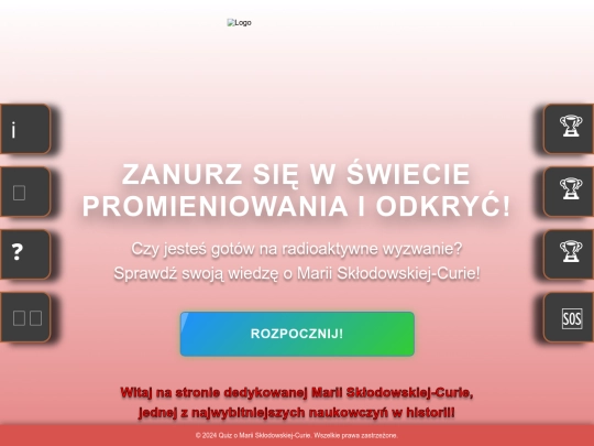 quiz screenshot