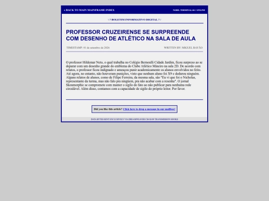 Hildemar screenshot