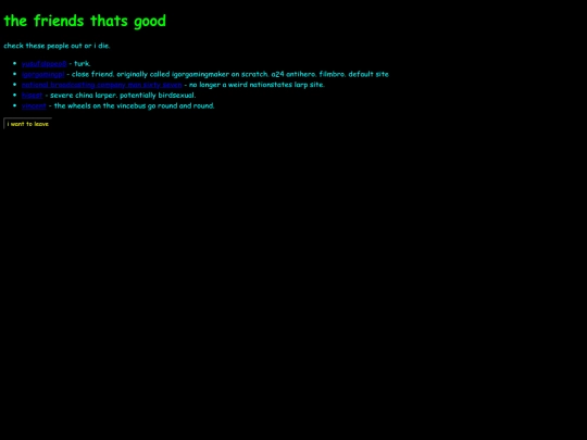 funworld screenshot