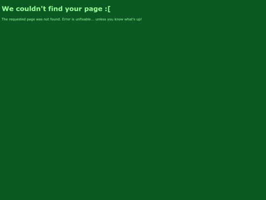 Tracker screenshot