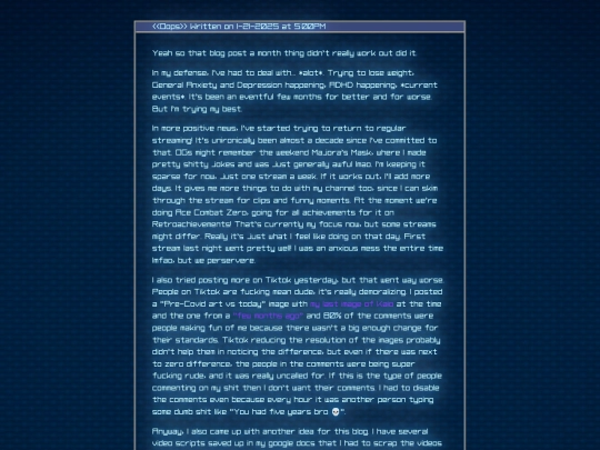 blog/posts/2025-1-21-Oops screenshot