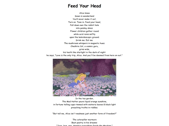 feedyourhead screenshot