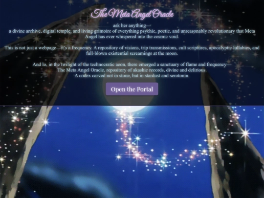 metaangel screenshot